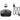 Alternate-Image5 Image for JLab GO Charge Wireless Mouse