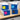Alternate-Image4 Image for Brother TN810XLC Original High Yield Laser Toner Cartridge - Cyan - 1 Each