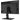Rear Image for Asus BE24ECSBT 24" Class LCD Touchscreen Monitor - 16:9 - 5 ms