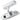 Left Image for Epson PowerLite L260F 3LCD Projector - 21:9 - Ceiling Mountable