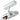 Alternate-Image4 Image for Epson PowerLite L210SW Short Throw 3LCD Projector - 16:10 - Wall Mountable, Ceiling Mountable