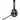 Left Image for Poly Voyager 4310 Microsoft Teams Certified USB-C Headset + BT700 Dongle