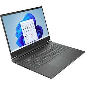 HP Victus 16.1" FHD AMD Ryzen 5 16GB RAM NVIDIA GeForce RTX 3050 Gaming Laptop (FREE! Shipping)