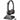 Alternate-Image1 Image for Poly Savi 8220 UC Microsoft Teams Certified DECT 1920-1930 MHz USB-A Headset