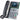 Alternate-Image1 Image for Poly Edge E320 IP Phone - Corded - Corded/Cordless - Bluetooth, NFC - 3 Multiple Conferencing - Desktop, Wall Mountable - White, Midnight Blue