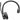Front Image for Poly Voyager 4310 Microsoft Teams Certified Headset + BT700 Dongle + Charging Stand