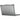 Alternate-Image2 Image for MAXCases Extreme Shell-F2 Slide Chromebook Case for Lenovo 14e G3 14" (Gray/Clear)