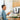 Life-Style Image for Logitech BRIO 100 Webcam - 2 Megapixel - 30 fps - Graphite - USB Type A