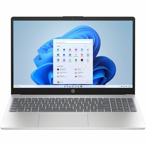 HP 15-FC 15.6" FHD IPS AMD Ryzen 7 16GB RAM 512GB SSD Laptop (Refurbished)