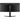 Rear Image for LG 34BR55QC-B 34" Class UWQHD Curved Screen LCD Monitor - 21:9 - Textured Black - TAA Compliant