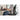 Alternate-Image2 Image for Mount-It! Ergo Collection Lumbar Support