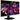 Right Image for MSI MPG 321URX QD-OLED 32" Class 4K UHD Gaming OLED Monitor - 16:9 - Black