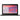 Front Image for Lenovo 100e Chromebook Gen 4 83G80001US 11.6" Touchscreen Chromebook - HD - 60 Hz - Intel N-Series N100 - 8 GB - 64 GB Flash Memory - English Keyboard - Graphite Gray