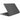 Rear Image for Lenovo 100e Chromebook Gen 4 83G80001US 11.6" Touchscreen Chromebook - HD - 60 Hz - Intel N-Series N100 - 8 GB - 64 GB Flash Memory - English Keyboard - Graphite Gray