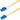 Main Image for StarTech 1m (3.3ft) LC to LC (UPC) OS2 Single Mode Duplex Fiber Optic Cable, 9/125, 100G, Low Insertion Loss, LSZH Fiber Jumper Cord