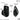 Alternate-Image5 Image for Logitech MX Keys S Combo for Mac, Wireless Keyboard and Mouse With Palm Rest, Bluetooth, Space Gray