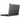 Left Image for MAXCases Extreme Shell-F2 Slide Chromebook Case for HP Fortis X360 Chromebook G3/G5 11" & HP X360 (Non-Fortis) G4/G3 & HP Fortis "Flip" 2:1 G1i 11.6" (Gray/Clear)
