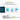 Alternate-Image4 Image for StarTech 25ft White CAT8 Ethernet Cable, Snagless RJ45, 25G/40G 2000MHz, 100W PoE, S/FTP, 26AWG Pure Bare Copper, LSZH Network Patch Cord