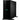 Left Image for HPE SMART CHOICE ProLiant ML350 G11 4U Tower Server - 1 x Intel Xeon Silver 4514Y 2 GHz - 64 GB RAM - 960 GB SSD - (2 x 480GB) SSD Configuration - Serial Attached SCSI (SAS), Serial ATA Controller