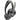 Alternate-Image1 Image for Poly Voyager Focus 2 Microsoft Teams Certified USBC-C Headset + USB-C/A Adapter TAA