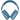 Front Image for IQ Sound High Performance Wireless Headphones with FM Radio and Mic