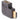 Alternate-Image1 Image for StarTech Right Angle HDMI 2.0 Adapter, Male to Female, Horizontal 90-Degree Angled HDMI Port Saver, 4K 60Hz, High Speed HDMI Connector Extension