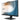 Alternate-Image3 Image for MSI Modern AM242TP 1M-1093US - 24" IPS Touchscreen Display - All-in-One Computer - Intel Core 7 150U - 32 GB - 1 TB SSD - Black - W11 - 1Y Warranty