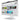 Alternate-Image19 Image for MSI Modern AM242TP 1M-1094US All-in-One Computer - Intel Core 7 150U - 32 GB - 1 TB SSD - 23.8" Full HD Touchscreen - Desktop - White - W11 - 1Y Warranty