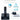 Alternate-Image1 Image for StarTech 1:1 M.2 NVMe Drive Duplicator, 90GBpm Standalone M.2 SSD Cloner/Copier, USB-C 3.2 20Gbps M.2 Dual-Bay Drive Docking Station