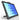 Right Image for MAXCases Shield Extreme-X2 for iPad 10/11 10.9" (2022) (Black Bezel-Gray Chromebook Case)