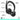 Alternate-Image5 Image for Logitech Zone 305 for Business, Wireless Bluetooth Headset With Microphone, for Google Meet, Google Voice, Zoom, Compatible With Windows, Mac, Chrome, Linux, iOS, iPadOS, Android, Black