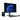 Alternate-Image3 Image for Lenovo ThinkCentre M75q Gen 5 12RQ000KUS Desktop Computer - AMD Ryzen 5 PRO 8500GE - 16 GB - 512 GB SSD - Tiny - Black