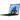 Left Image for Microsoft Surface Laptop 7 13.8" Touchscreen Copilot+ PC Notebook - 120 Hz - Qualcomm Snapdragon X Elite - 32 GB - 1 TB SSD - English Keyboard - Graphite