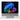 Main Image for Microsoft Surface Laptop 7 13.8" Touchscreen Copilot+ PC Notebook - 120 Hz - Qualcomm Snapdragon X Plus - 16 GB - 256 GB SSD - English Keyboard - Platinum