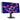 Alternate-Image2 Image for Asus ROG Strix XG27AQDMG 27" Class WQHD Gaming OLED Monitor - 16:9 - Black