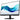 Left Image for HP 324pf 24" Class Full HD LCD Monitor - 16:9 - Black