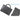 Alternate-Image3 Image for MAXCases Extreme Shell-F for Acer R756TN (Spin 511) & R753T/R753TN & R722T (Spin 311) Chromebook 11.6" (Gray/Clear)
