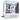 Alternate-Image5 Image for Thermaltake View 170 TG ARGB Snow Micro Chassis