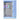 Front Image for Thermaltake View 380 TG ARGB Hydrangea Blue Mid Tower Chassis