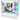 Alternate-Image5 Image for Thermaltake CT120 EX ARGB Sync Cooling Fan - 3 Pack