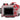 Rear Image for Om System Underwater Case Olympus Digital Camera - Black