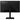 Rear Image for LG 27BA450-B 27" Class Full HD LCD Monitor - 16:9 - Matte Black - TAA Compliant