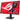 Left Image for Asus ROG Strix XG27ACMG 27" Class WQHD Gaming LCD Monitor - 16:9 - Black