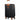 Alternate-Image9 Image for CHAMPS Classic Collection - 3-piece Softside Luggage set - Black