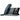 Alternate-Image1 Image for Yealink IP Phone - Corded - Bluetooth, Wi-Fi - Wall Mountable, Desktop - Classic Gray