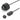 Main Image for Ubiquiti UniFi G5 4 Megapixel Indoor 2K Network Camera - Color - Dome - Black