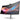 Front Image for HP 734pm 34" Class Webcam UW-QHD Curved Screen LED Monitor - 21:9