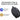 Alternate-Image7 Image for ULTIMATE EARS MINIROLL Ultra-Portable Waterproof Bluetooth Speaker, Big Bass, IP67 Dustproof, 131 ft (40 m) Range - Gentle Black