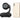 Alternate-Image4 Image for ROCWARE RC310 Video Conferencing Camera - 2.1 Megapixel - USB 2.0 Type C