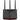 Front Image for Asus RT-BE86U Wi-Fi 7 IEEE 802.11 a/b/g/n/ac/ax/be Ethernet Wireless Router